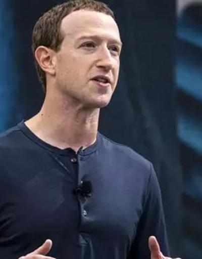 Metanın CEOsu Mark Zuckerberg hakkında olay iddia Googleın yapay zeka araştırmacılarına iş teklif etti