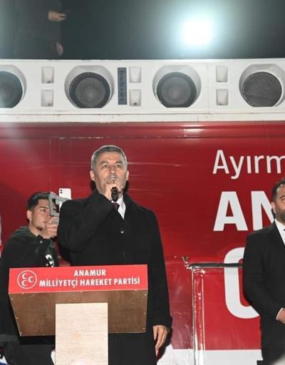 AK Partili Sever: Türkiyenin muz üretimi 1 milyon tona ulaştı