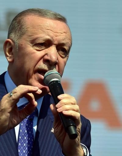 Erdoğanın diplomasi trafiği yoğun