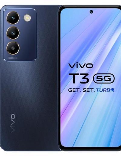 vivo T3’ün teknik özellikleri ve fiyatı resmiyet kazandı