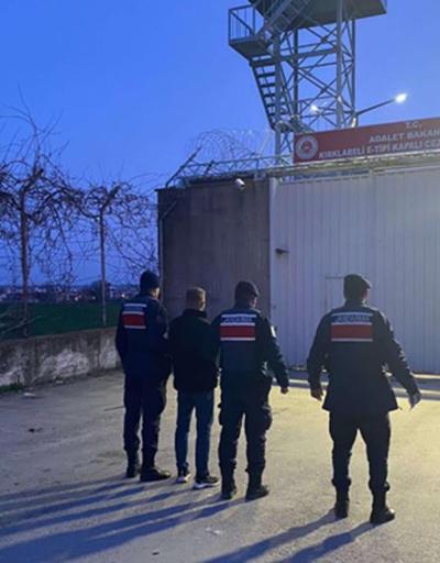 Kırklarelide 111 düzensiz göçmen yakalandı; 4 organizatör tutuklandı