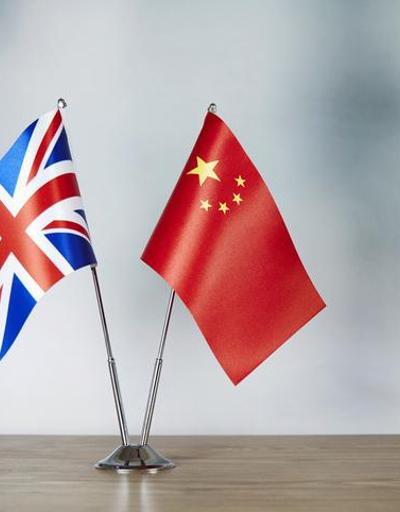 İngiltere, Çin Maslahatgüzarını Dışişleri Bakanlığına çağırdı