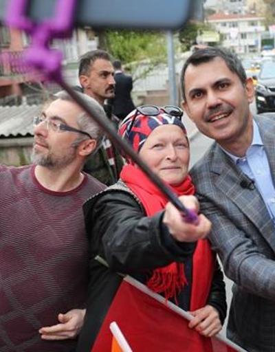 Murat Kurumdan 31 Mart çağrısı: Gelin İstanbulun emanetine sahip çıkalım