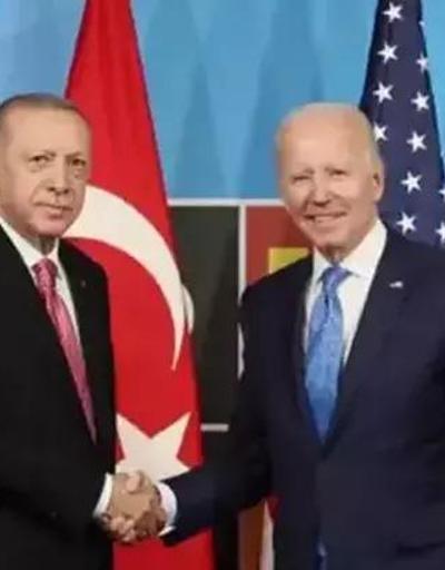Cumhurbaşkanı Erdoğan, 9 Mayıs’ta ABD’ye gidiyor: Masadaki başlıklar neler