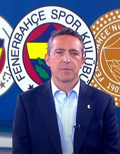 Ali Koçtan Fenerbahçe Genel Kurul üyelerine çağrı