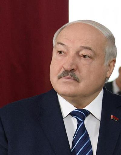Lukaşenkodan Moskova saldırısına ilişkin açıklama: Belarus’a girmelerini engelledik”
