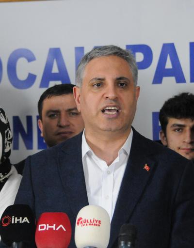 Ocak Partisi İstanbul adayını çekerek Murat Kuruma desteğini açıkladı
