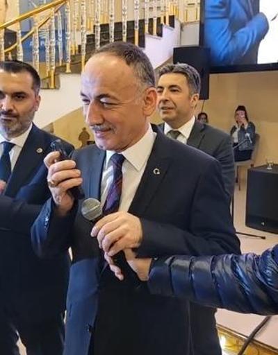 İftar programına telefonla bağlanan Erdoğan: Kırıkkale, CHPye oy verme yanlışına düşmez