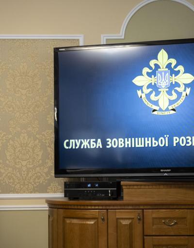Ukrayna dış istihbaratına General Ivashchenko atandı