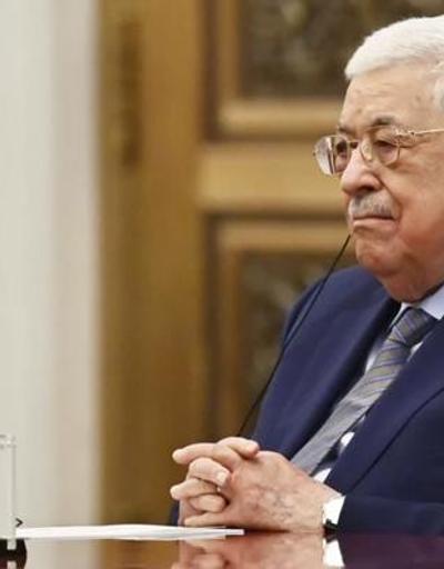 Filistin Devlet Başkanı Mahmud Abbas’tan yeni hükümete onay