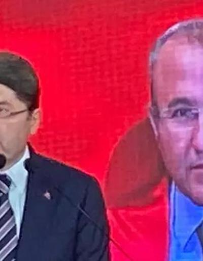 Adalat Bakanı Tunç: Mehmet Selim Kiraz’a sıkılan kurşun Türkiye’ye sıkılan kurşundu