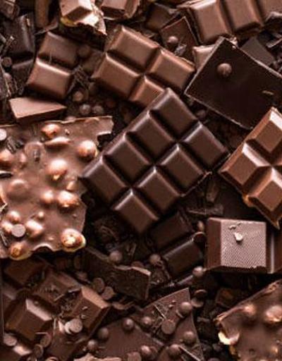 Çikolatanın tadı kaçabilir Uzmanlar uyardı