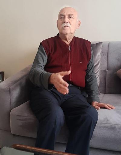 60 yıllık gazetesine 3 yıl önce kilit vurup tedavi için gittiği İzmir’de hayatını kaybetti
