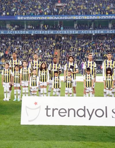 Fenerbahçeyi kritik bir hafta bekliyor