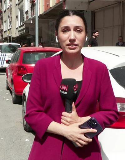 İstanbulda kıskançlık cinayeti Hemşire sevgilisini öldürdü