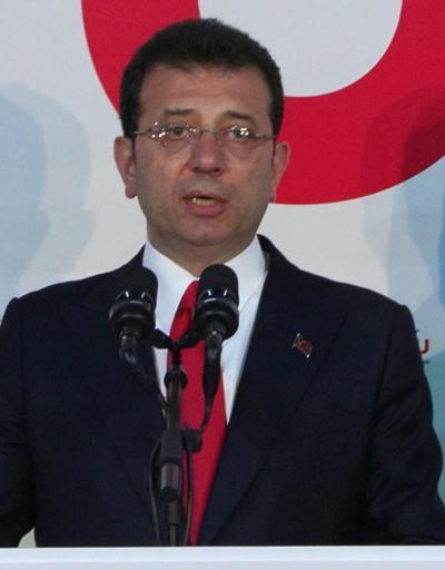 İmamoğlu CHP İstanbul İl Başkanlığında açıklama yaptı