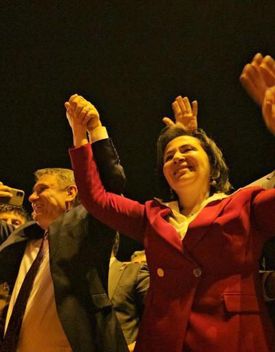Zonguldak’ta CHPli Erdem başkan seçildi; 6 ilçede CHP, 2 ilçede AK Parti kazandı