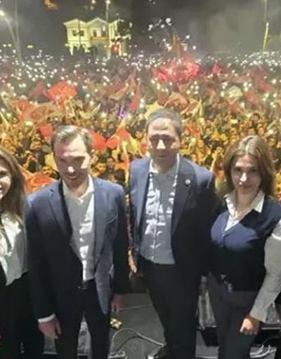 Efsane Vali Recep Yazıcıoğlunun oğlu Mehmet Kemal Yazıcıoğlu resmi olmayan sonuca göre Tokatta seçimi kazandı