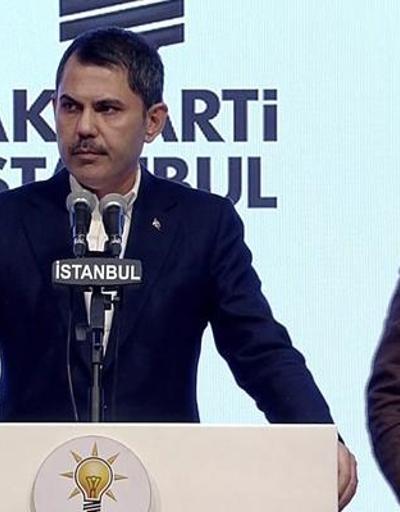 Seçim sonuçlarının ardından Murat Kurumdan ilk açıklama