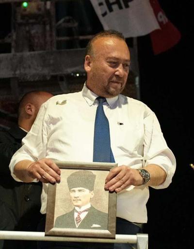 Uşak’ta başkan CHP’li Yalım oldu; 2’şer ilçede AK Parti ve CHP, 1 ilçede ise bağımsız aday kazandı