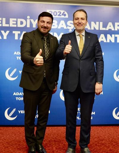 Ünlü isimler belediye başkan adayı olmuştu Davut Güloğlu, Erdal Beşikçioğlu, Gökhan Zan, Hakan Peker... Ünlülerin seçim karnesi