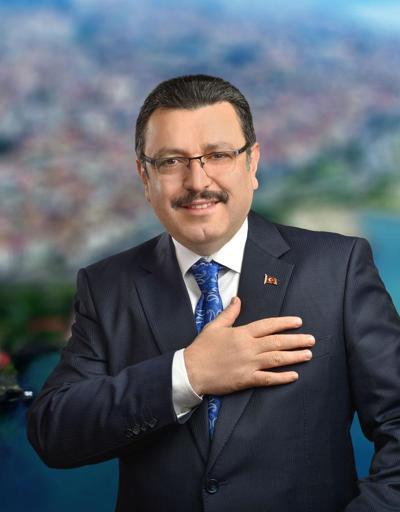 Trabzon’da AK Parti’li Genç, başkan seçildi; AK Parti 11, CHP 2, MHP 2, İYİ Parti 1, YRP 1, bağımsız aday 1 ilçeyi kazandı