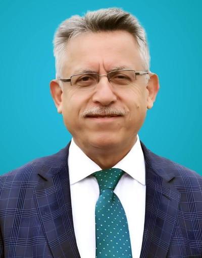 Yozgatta YRP’li Arslan başkan seçildi; MHP 7, AK Parti 5, YRP 1 ilçe kazandı