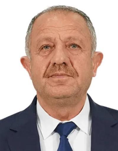 Adıyamanda CHPli Tutdere başkan seçildi; AK Parti 6, CHP ve DEVA birer ilçe kazandı