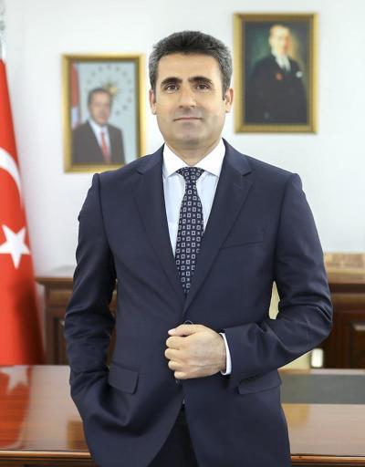 Bingölde AK Partili Arıkan başkan seçildi; 4 ilçeyi AK Parti, 1’er ilçeyi de MHP, İYİ Parti ve Yeniden Refah kazandı