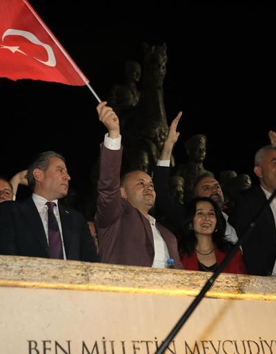 CHP, 47 yıl sonra Amasya Belediyesini kazandı