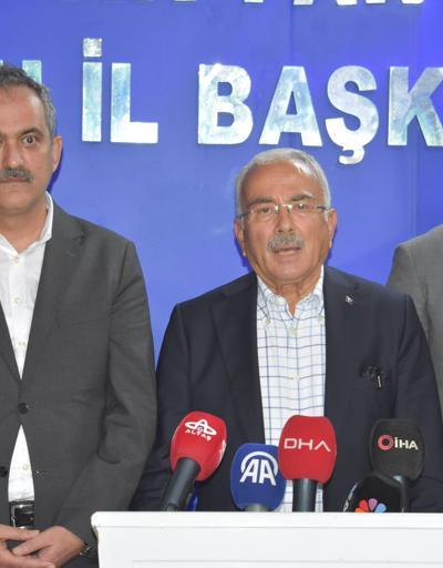 Ordu’da AK Parti’li Güler yeniden seçildi; AK Parti 11, CHP 4, MHP 2, İYİ Parti ve YRP 1’er başkanlık kazandı
