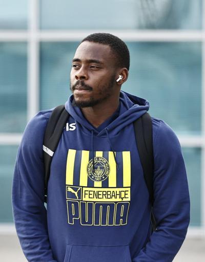 Bright Osayi-Samuelden Fenerbahçe Genel Kurulu öncesi üyelere destek