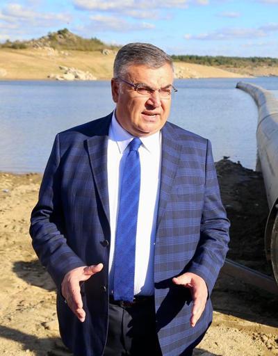 Kırklarelide başkanlığı 403 oy farkla kaybeden CHP adayı Kesimoğlu: İtiraz edeceğiz