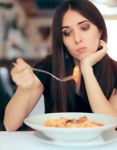 Duyguların gölgesindeki önemli sorun: Aşırı Yeme