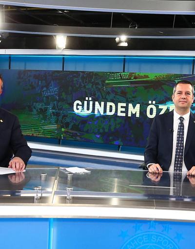 Fenerbahçede tarihi gün Ligden çekilme olacak mı Genel Kurulda 3 seçenek...