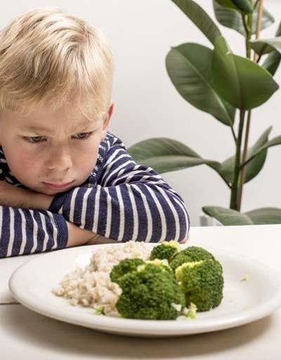 Bu besinler iştahı bıçak gibi kesiyor Çocuklarda sağlıklı beslenme nasıl olmalı