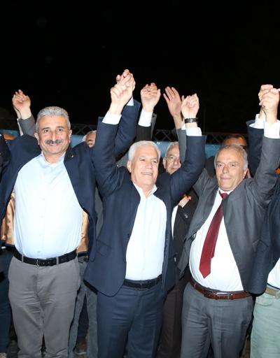 Mustafa Bozbey’den, mevcut büyükşehir yönetimine maaş çağrısı