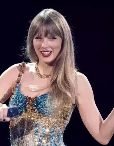 Taylor Swift 1,1 milyar dolar net servetiyle Dünya Milyarderler Listesine girdi