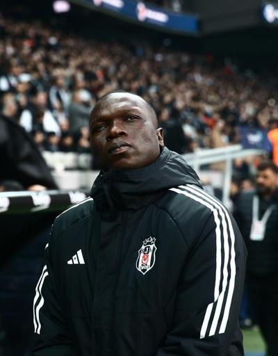 Beşiktaşta Vincent Aboubakarın yeni adresi resmen belli oldu