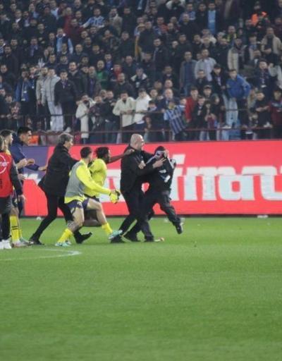 Trabzonspordan bir tepki daha