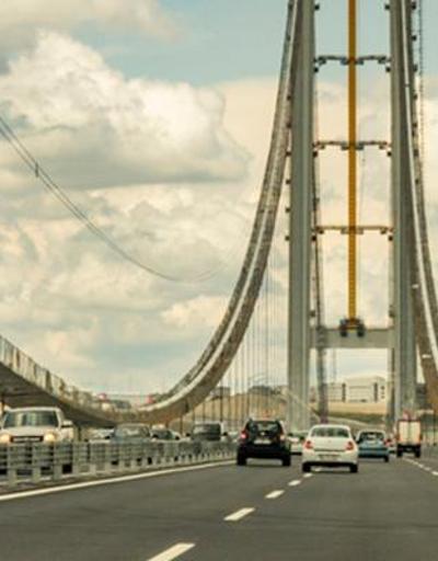 Bakan Uraloğlu duyurdu: Köprü ve otoyollar bayramda ücretsiz olacak