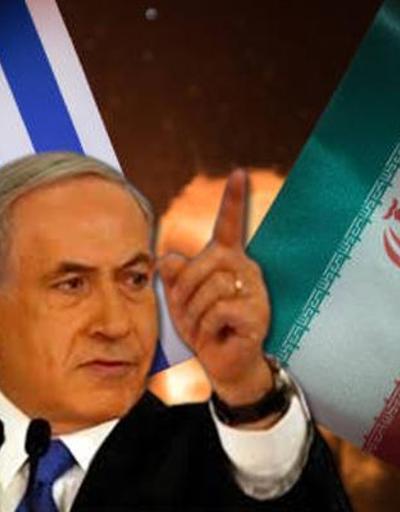 Netanyahudan İrana tehdit: Bize zarar verenlere biz de zarar vereceğiz”
