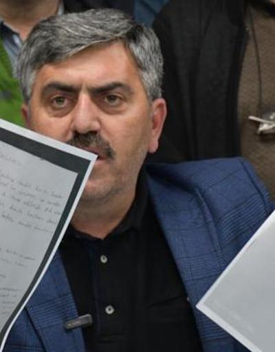AK Parti Ardahanda seçim sonuçlarına itiraz etti