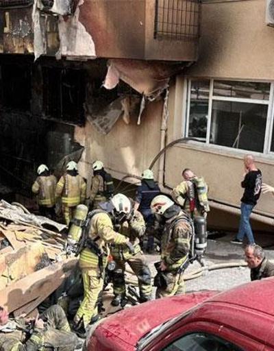 Beşiktaştaki yangın faciasında yeni gelişme: 8 kişi tutuklandı