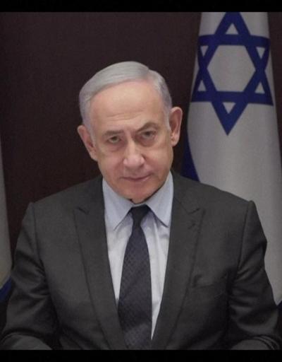 İsrail-İran gerilimi zirvede Netanyahudan gözdağı: Bize zarar verene biz de vereceğiz