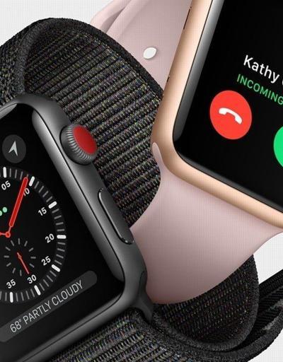 Hangi Apple Watch modellerine watchOS 11’in yükleneceğini ortaya çıktı