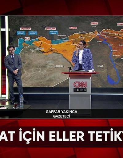 Trump Bidena fark mı atacak Harekat için eller tetikte mi Kılıçdaroğlunun seçim değerlendirmesine kim ne dedi Akıl Çemberinde konuşuldu