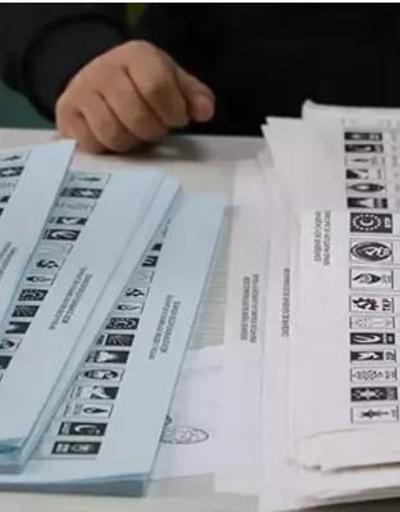 Son dakika: YSK, Kütahyada oyların yeniden sayılmasına karar verdi