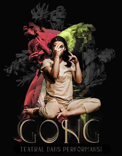 “Gong”: Bir ayin, ritüel ya da festival ama özünde bir dans performansı