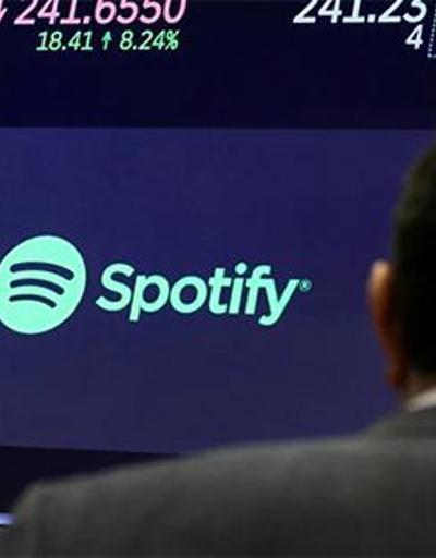 Spotify fiyatlarını arttırmaya başladı